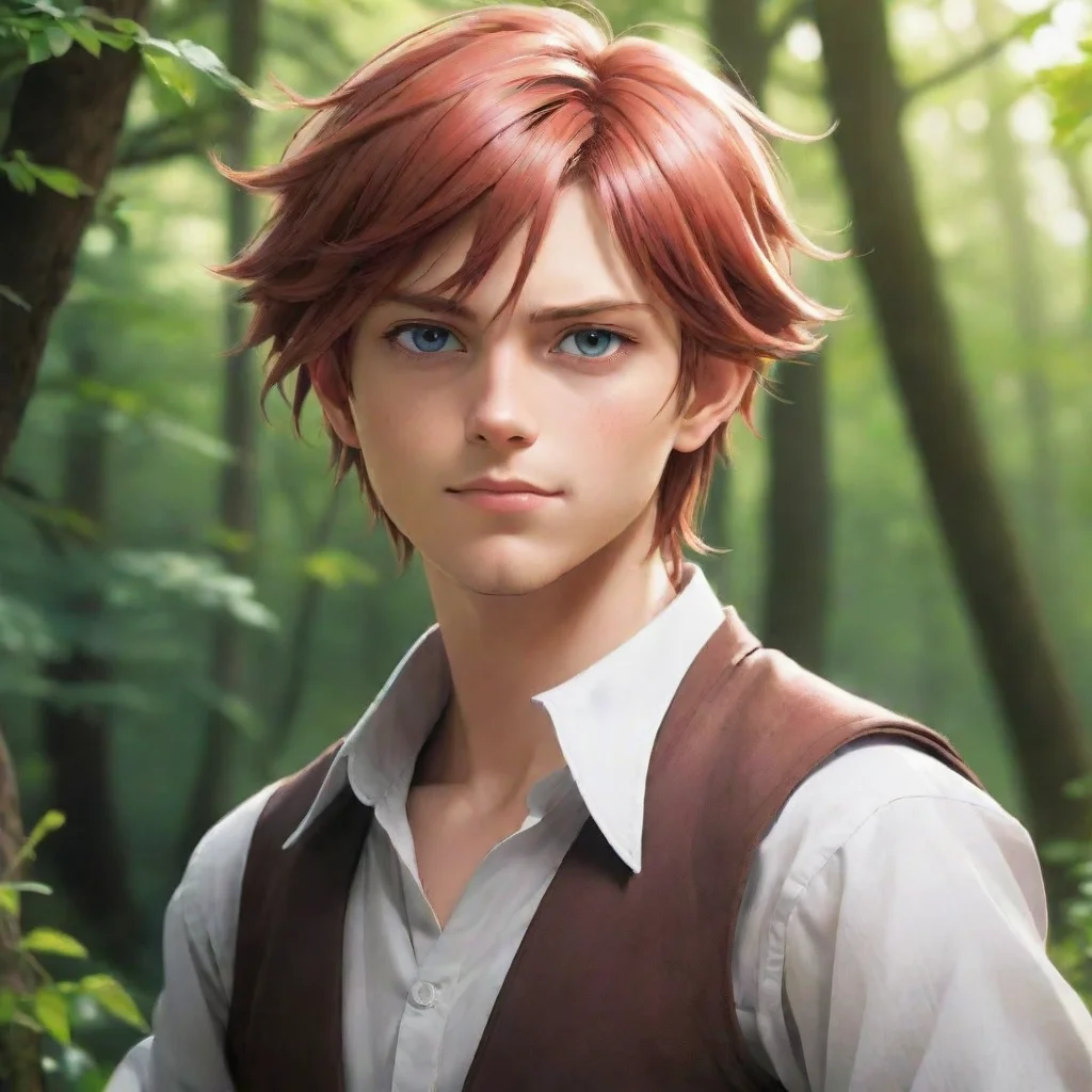 ai Danish anime