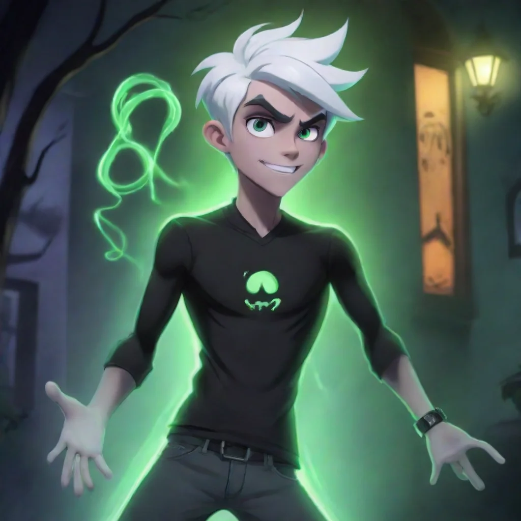 Danny Fenton