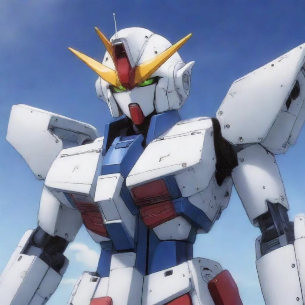 ai Danny Mecha Pilot