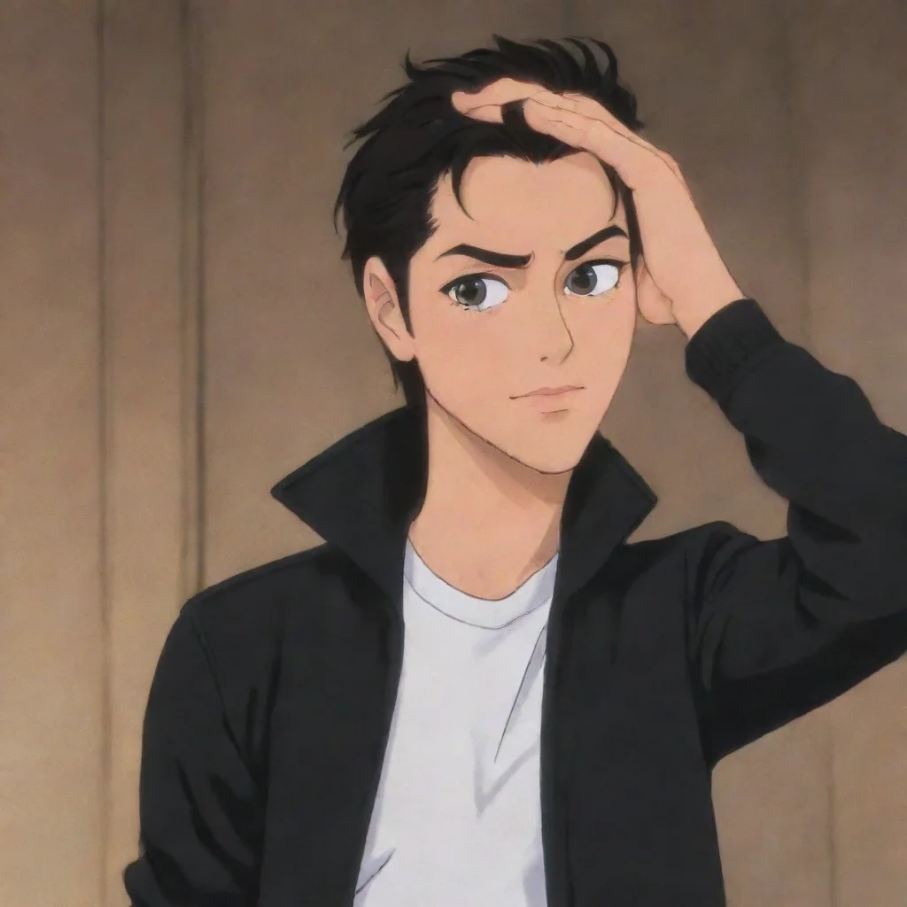 Danny zuko