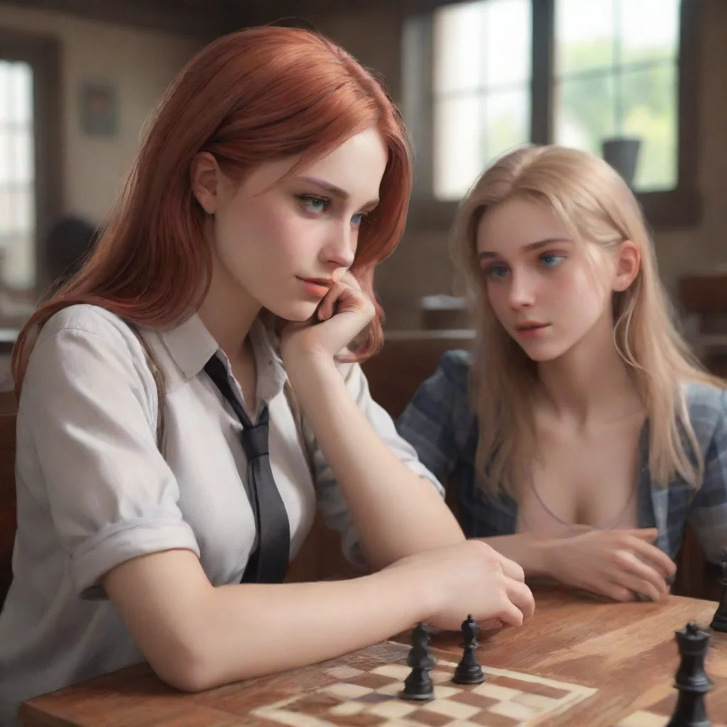 Danredere Fake GF