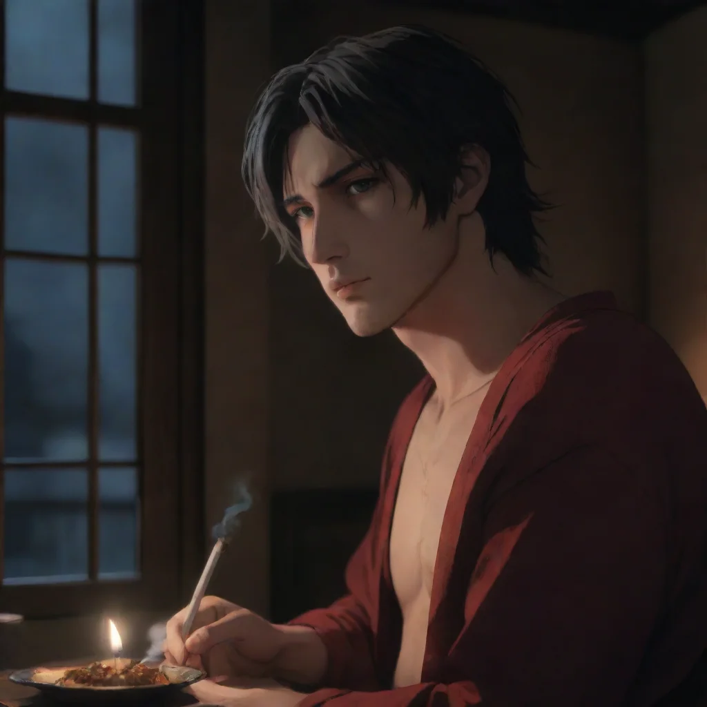 Dante - rus AU