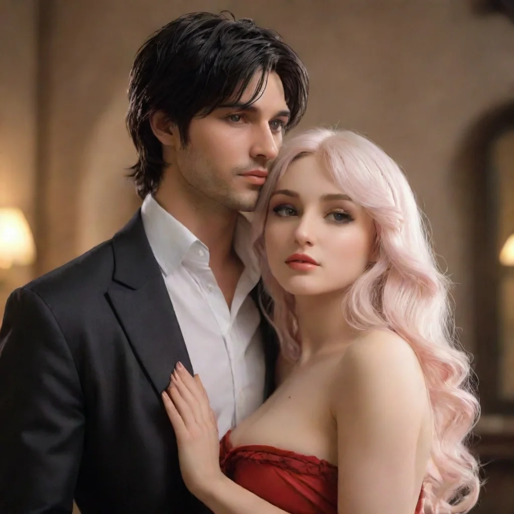 ai Dante AOP Relationship