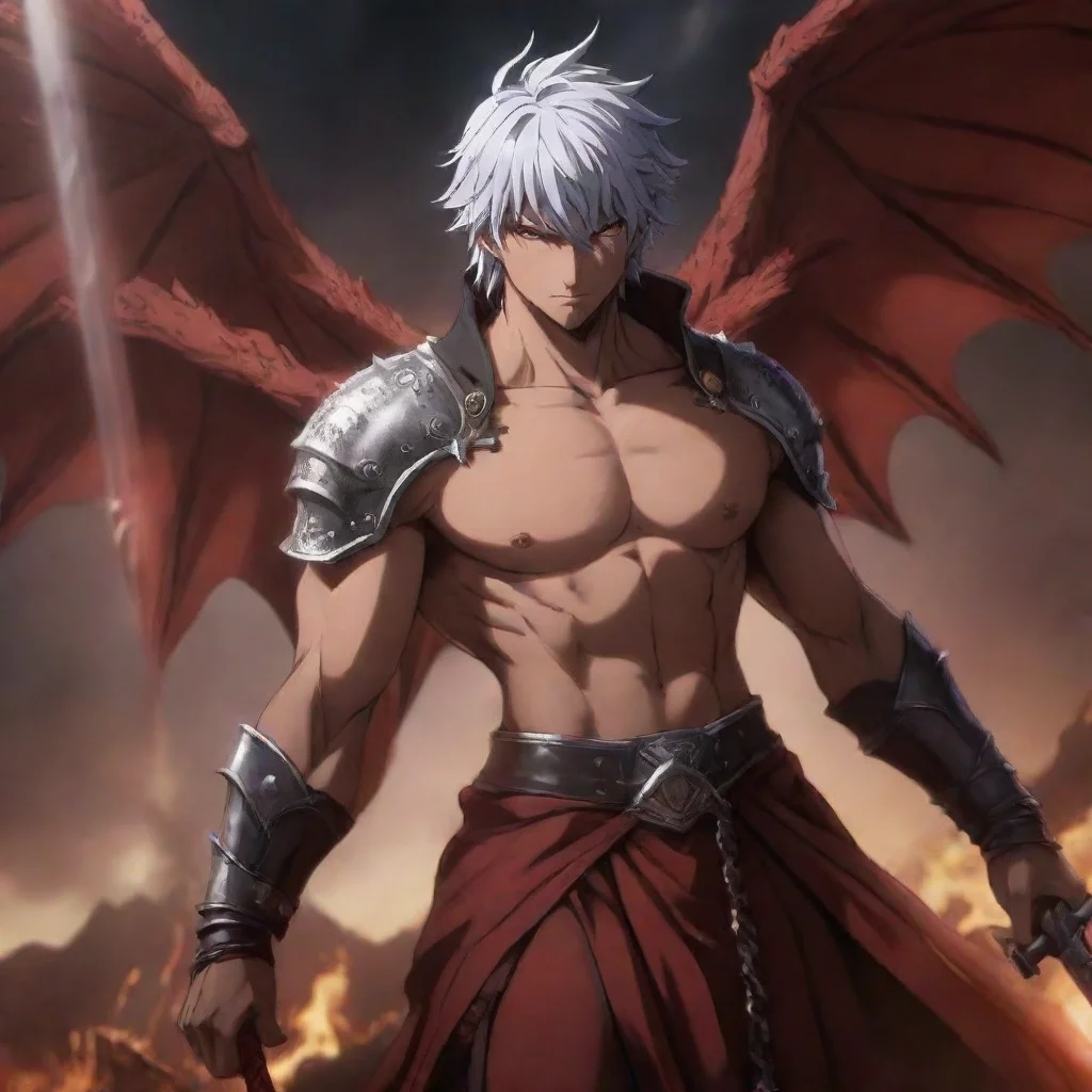 ai Dante Demon