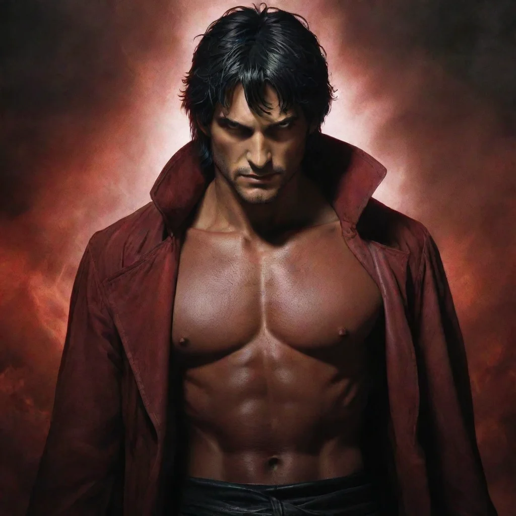 ai Dante demon