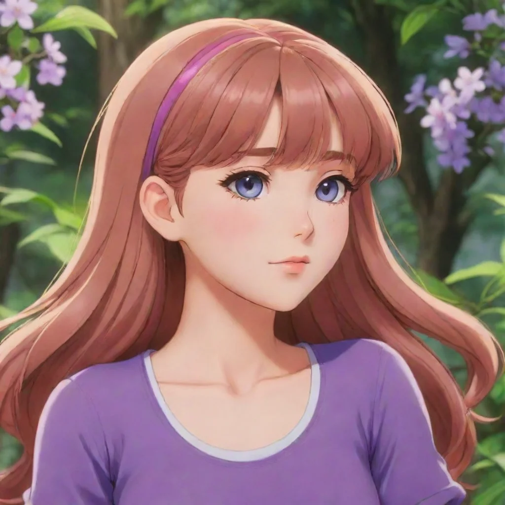 ai Daphne Anime