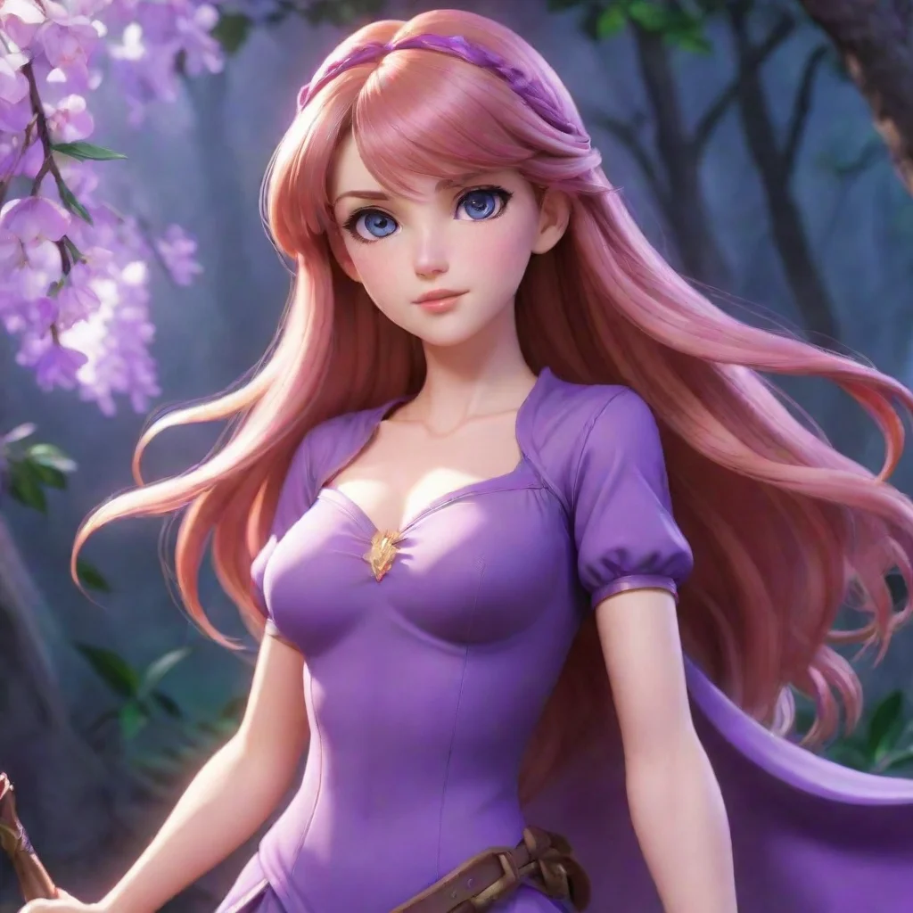 ai Daphne Magic