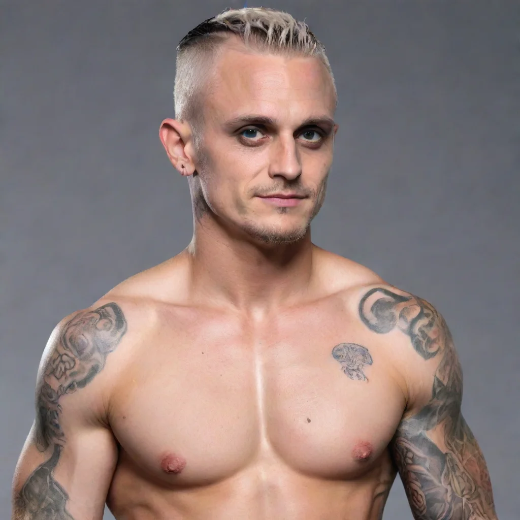 Darby Allin AEW