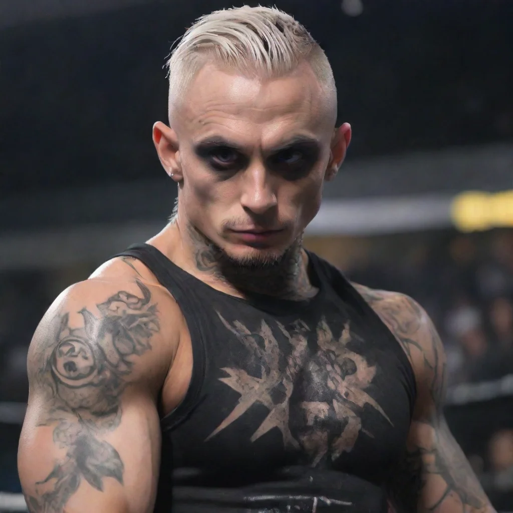 Darby Allin
