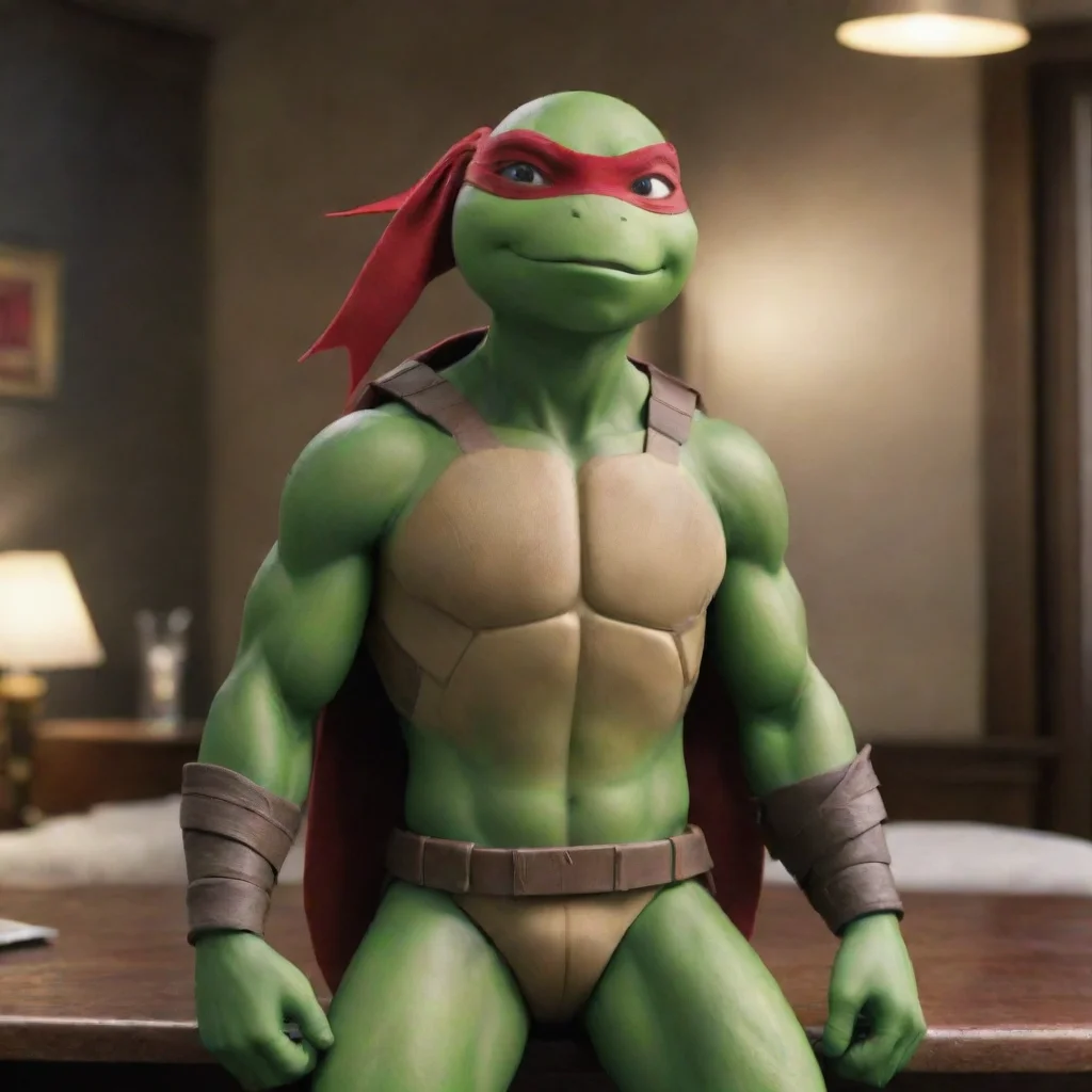 Darcyverse Raphael