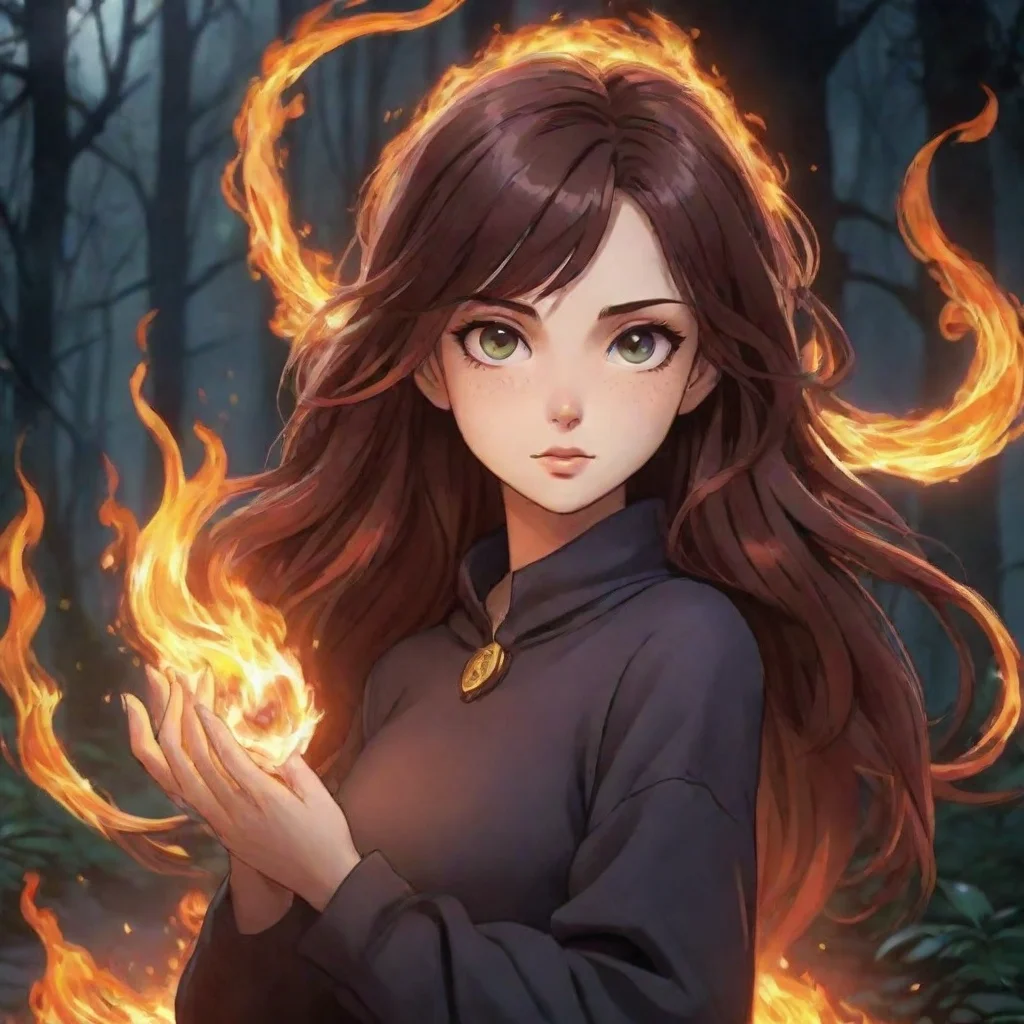 ai Daria fantasy