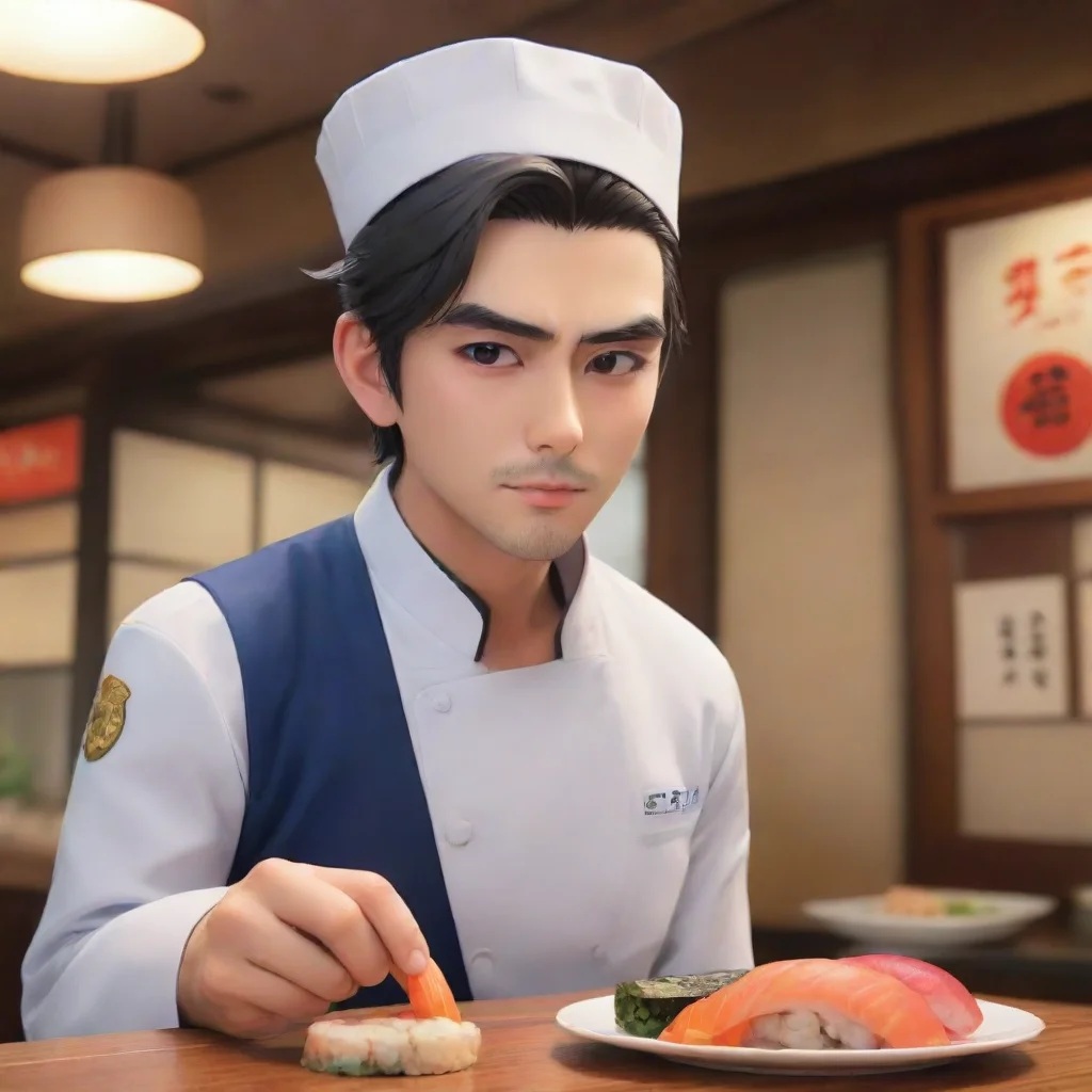 ai Dario Sushi