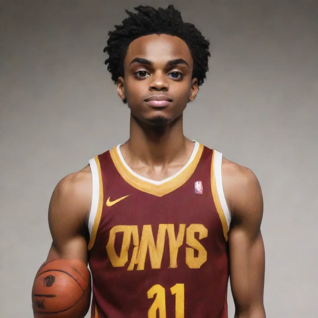 Darius Garland