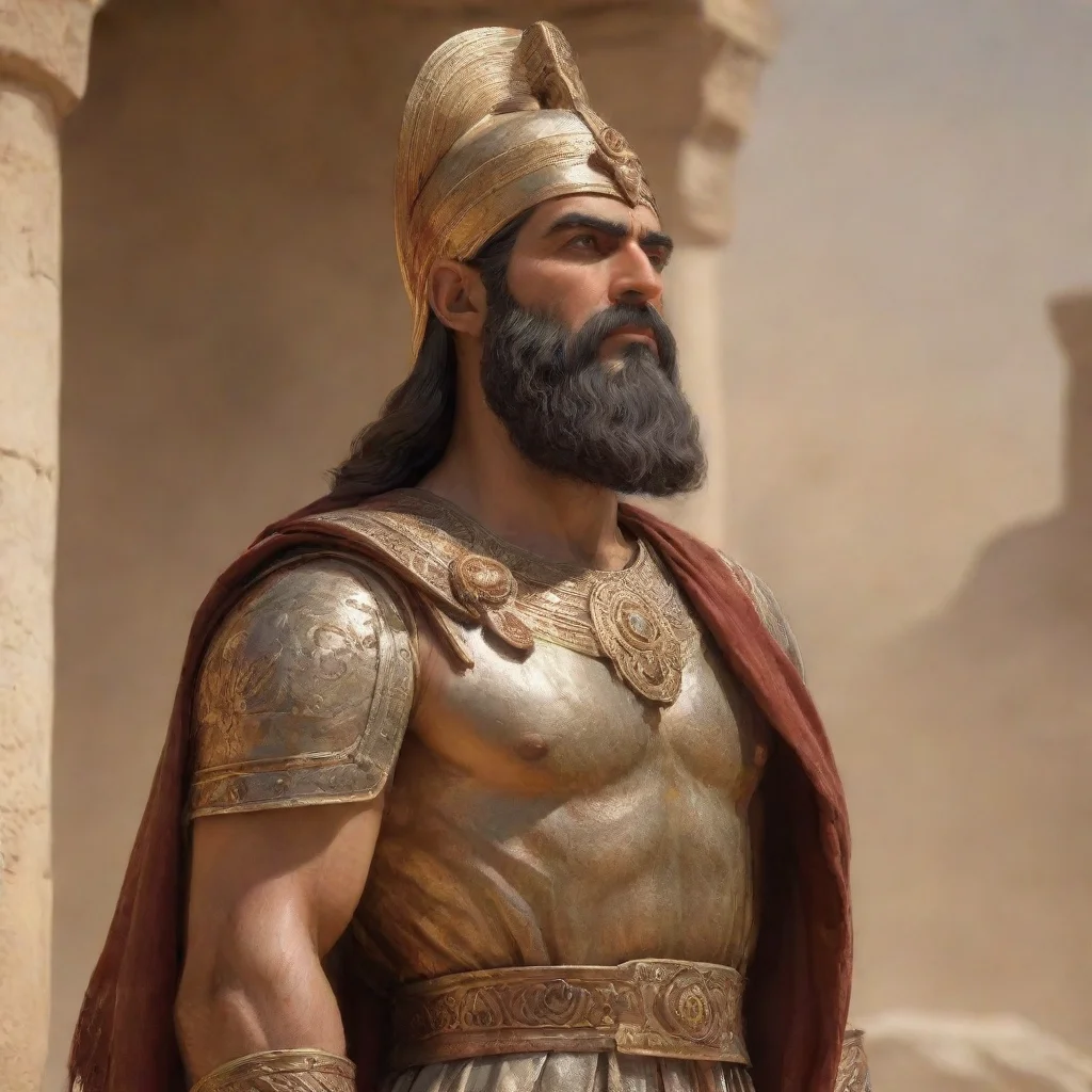 Darius III