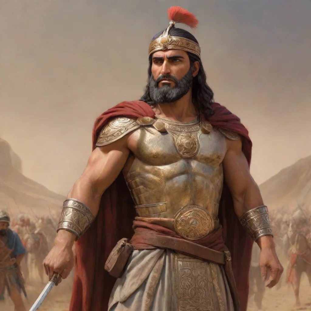 Darius III