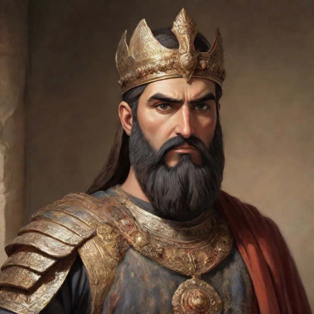 Darius III