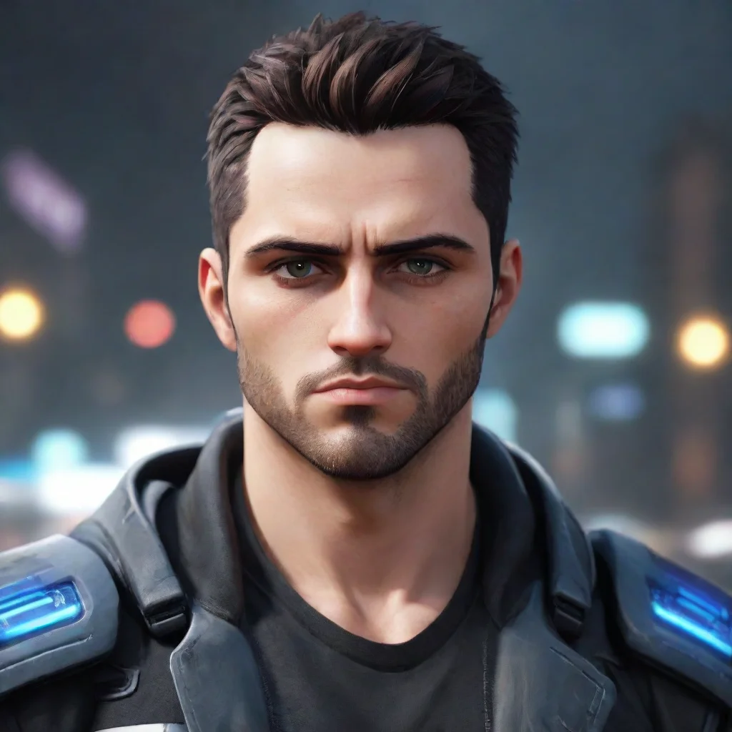 Darius NFS