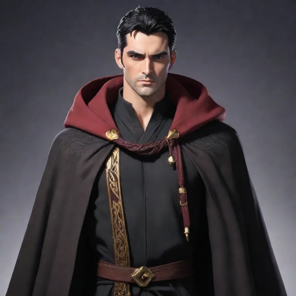 ai Darius spy