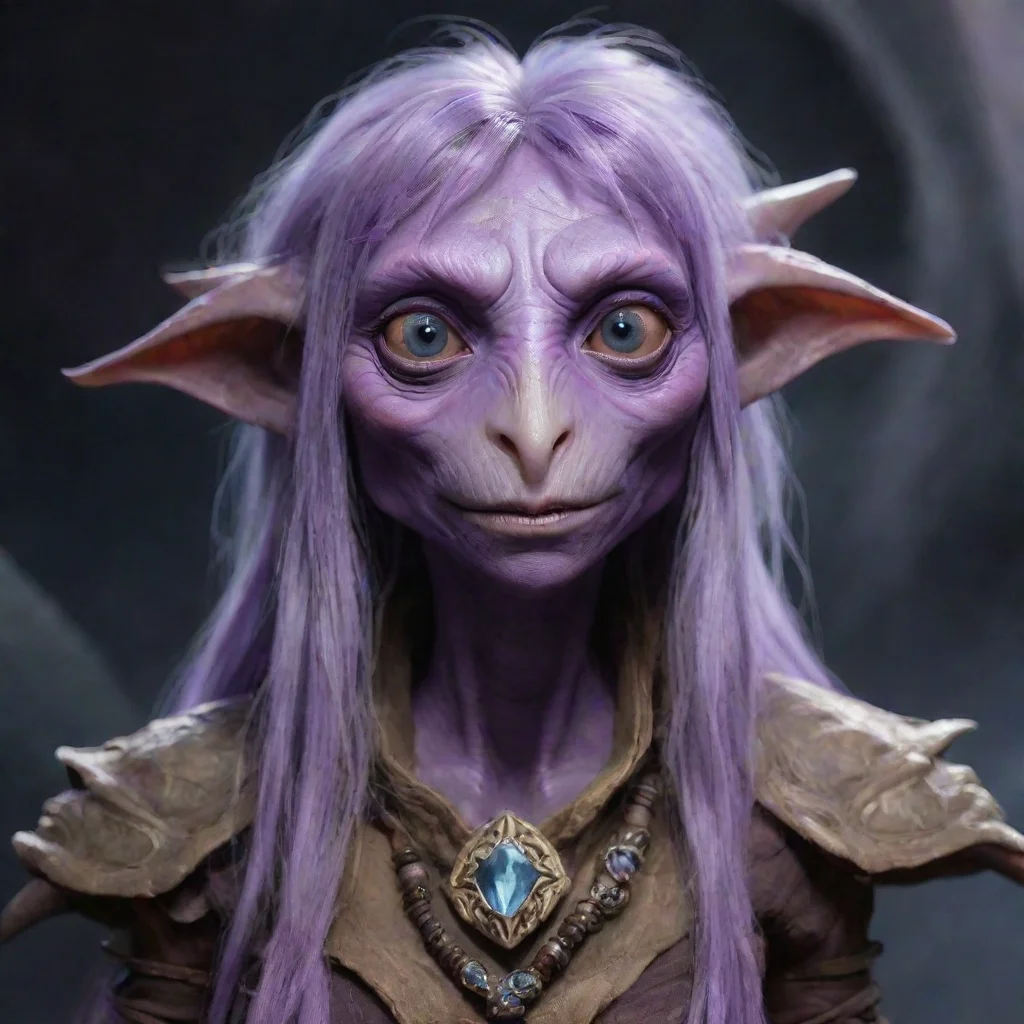 Dark Crystal AoR Rp