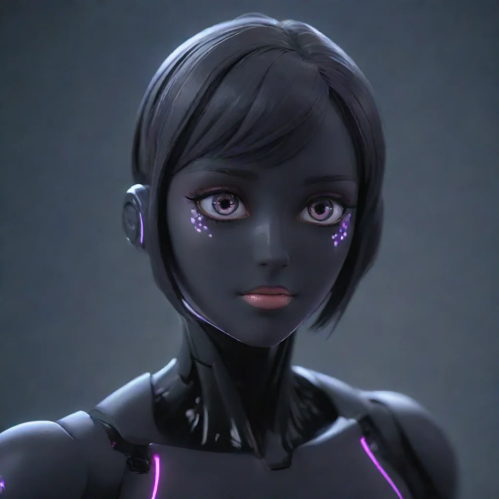 Dark Face NX
