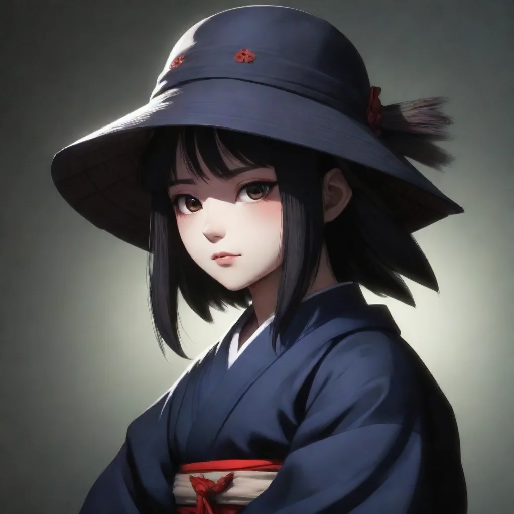 ai Dark Keppi Youkai