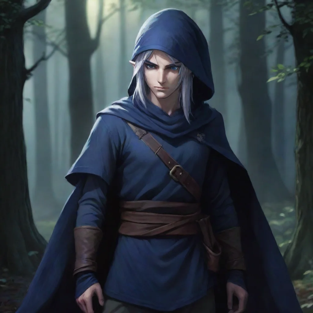 ai Dark Link mile