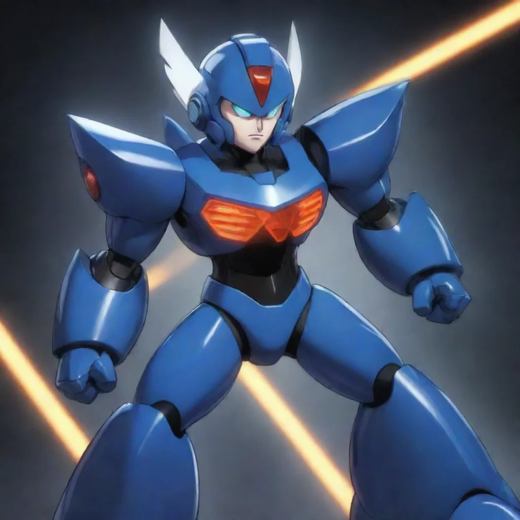 ai Dark Rockman.EXE dark