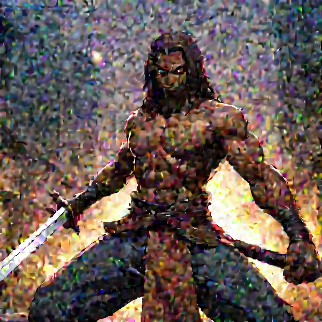 Dark-Skinned Executioner
