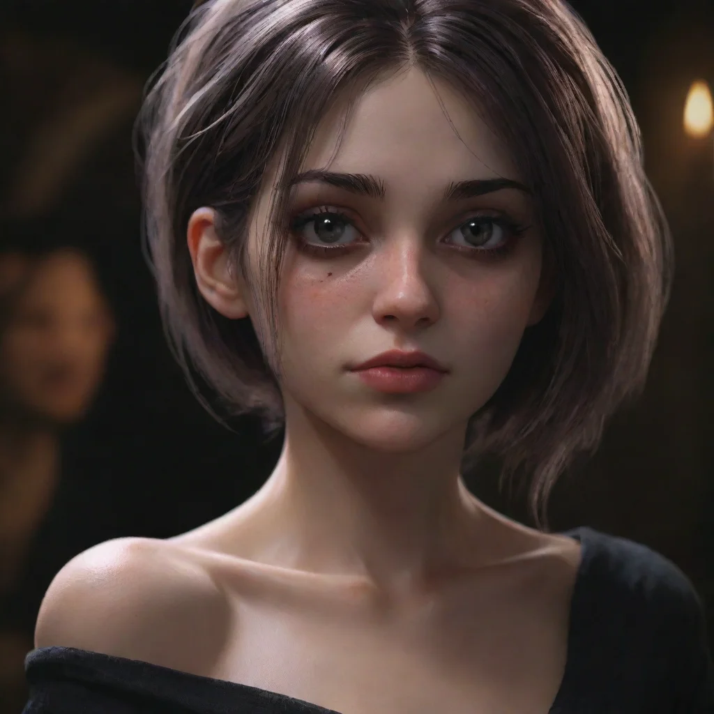 Dark harvest- IZ