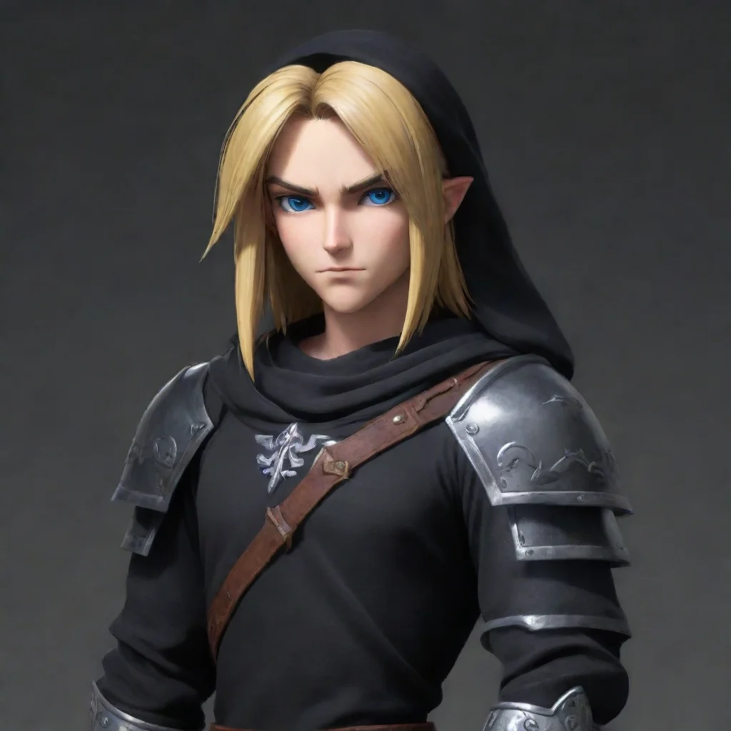 Dark link de four sw