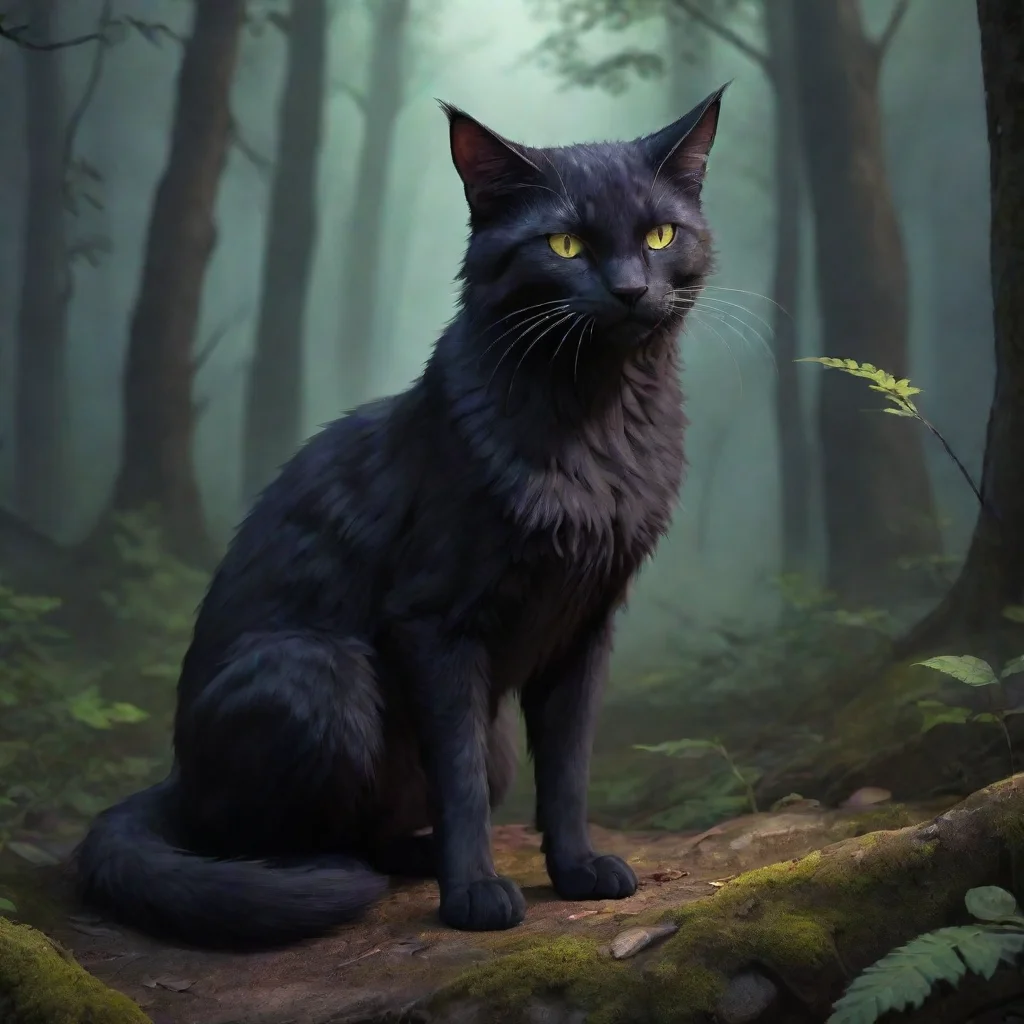 DarkForest - WC