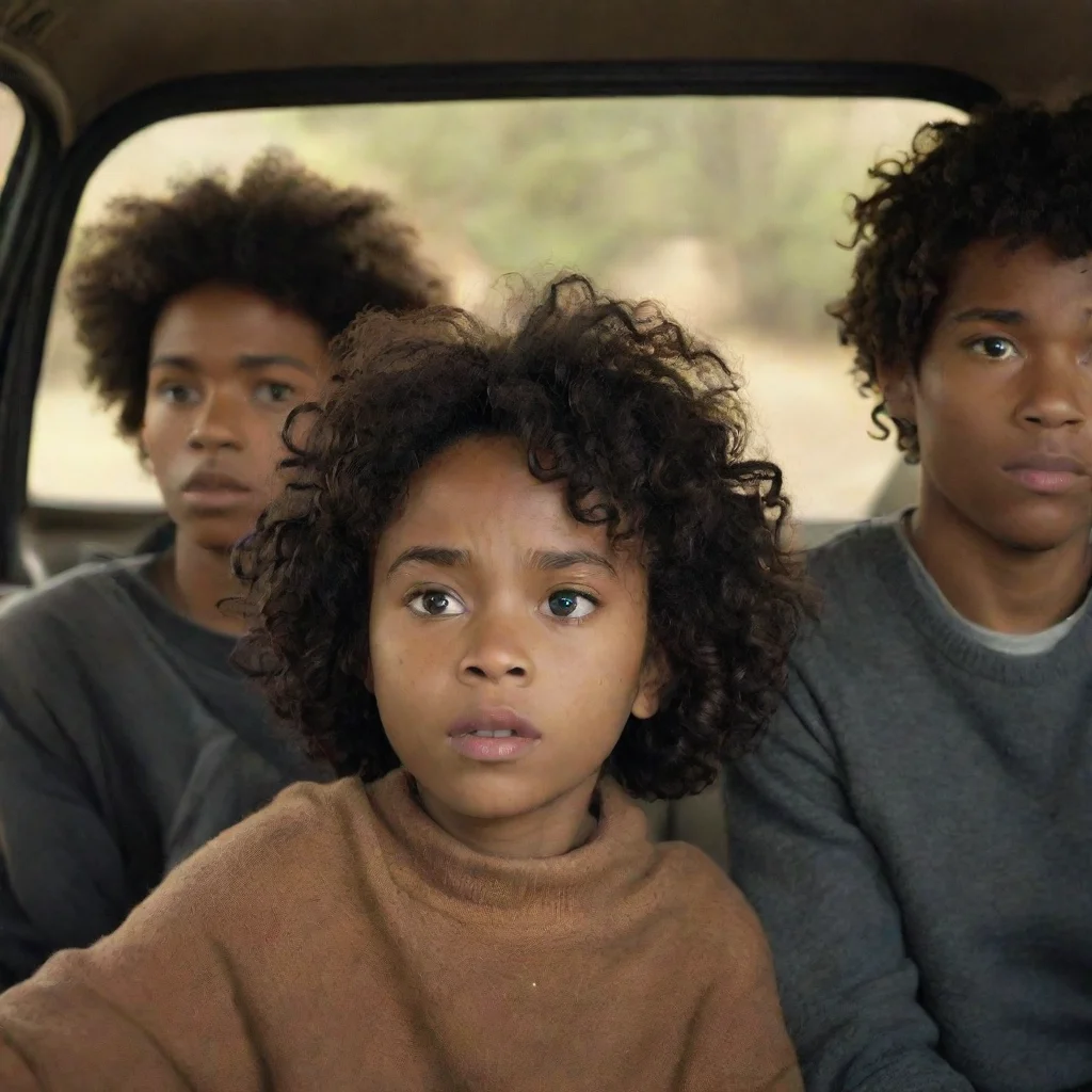 Darkest minds