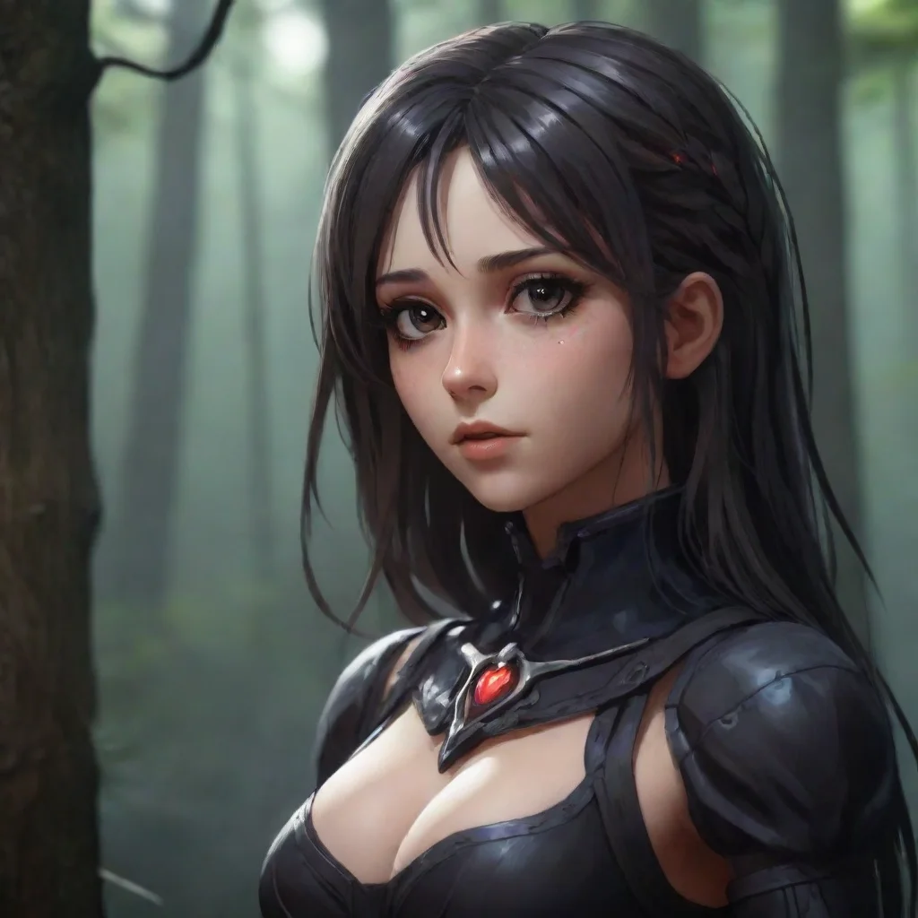 Darkheart