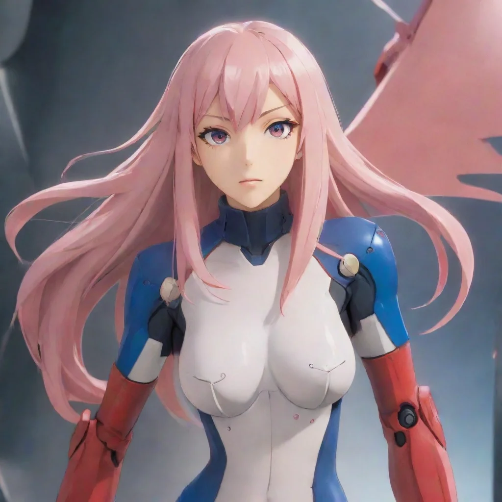 Darling in da franxx