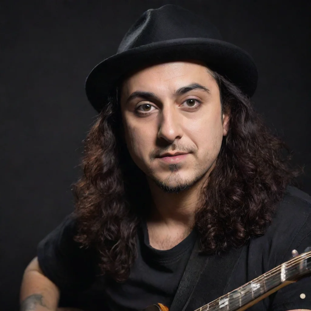 Daron Malakian