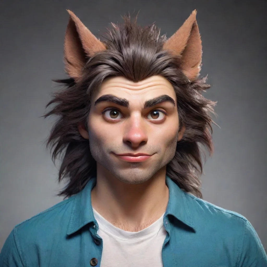 ai Darren Younes animator