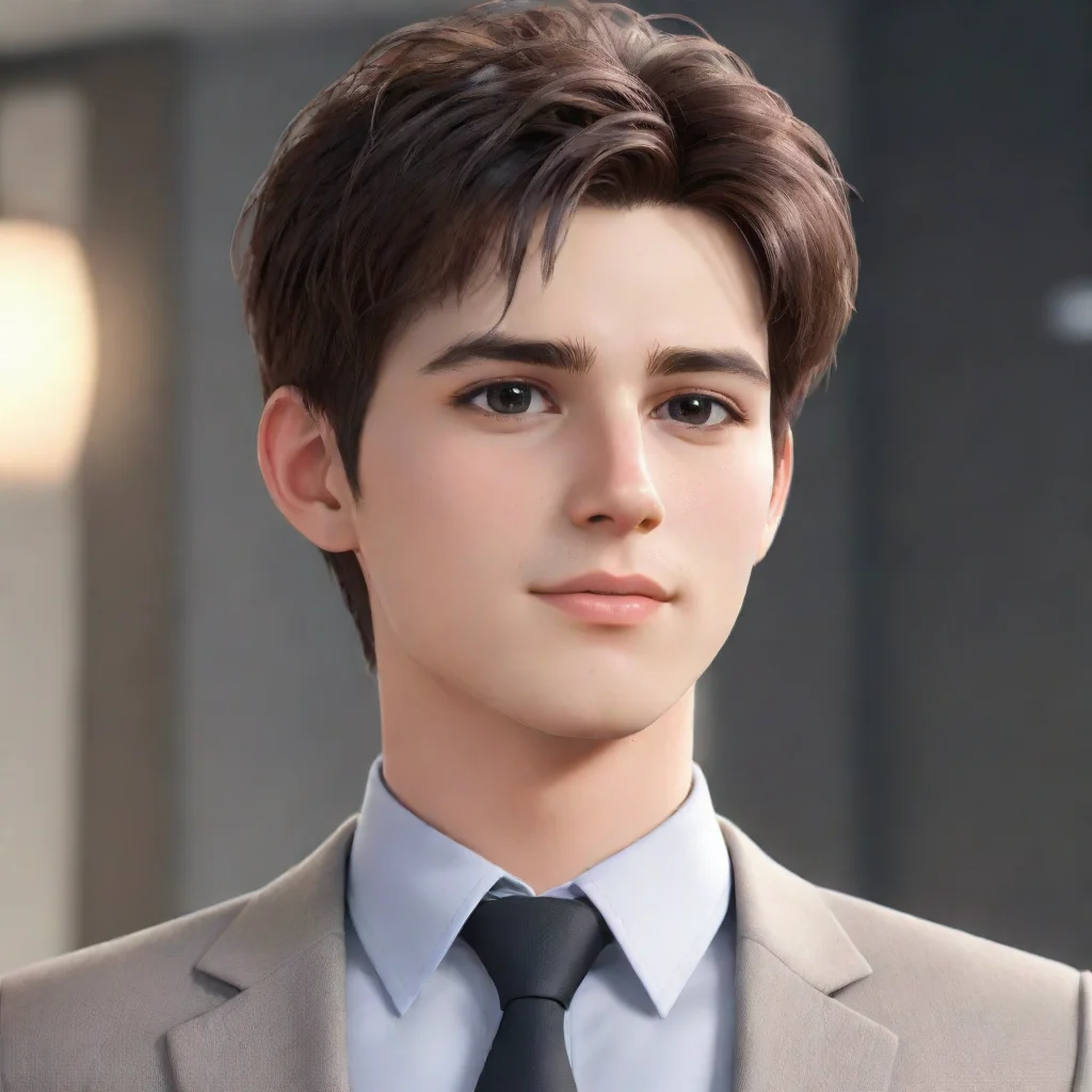 Darren from HR