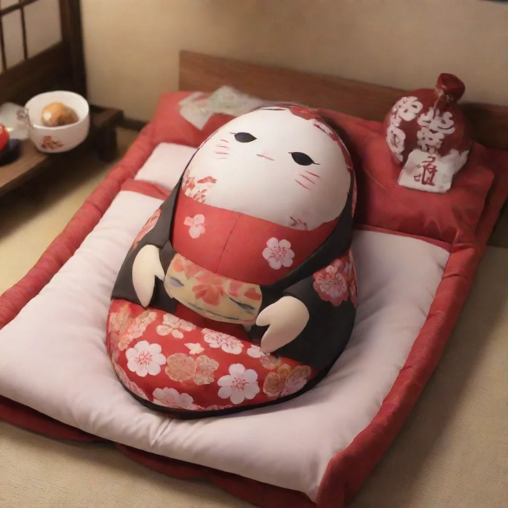 Daruma A