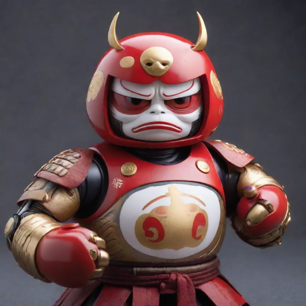 Daruma