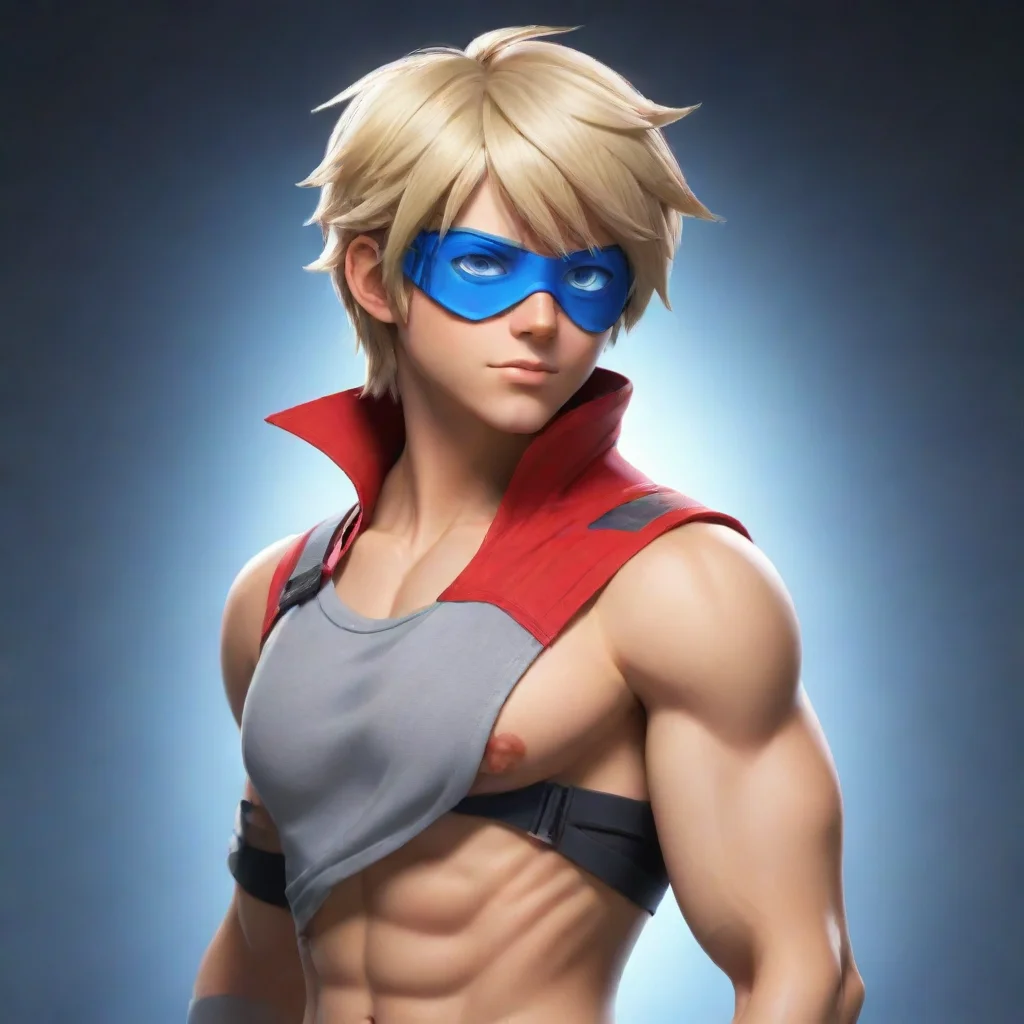 ai Dash Strider AI