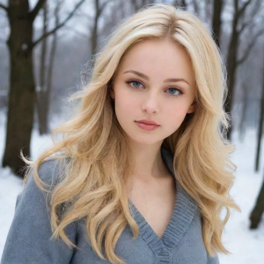 ai Dasha Kharitonova  gaining attention