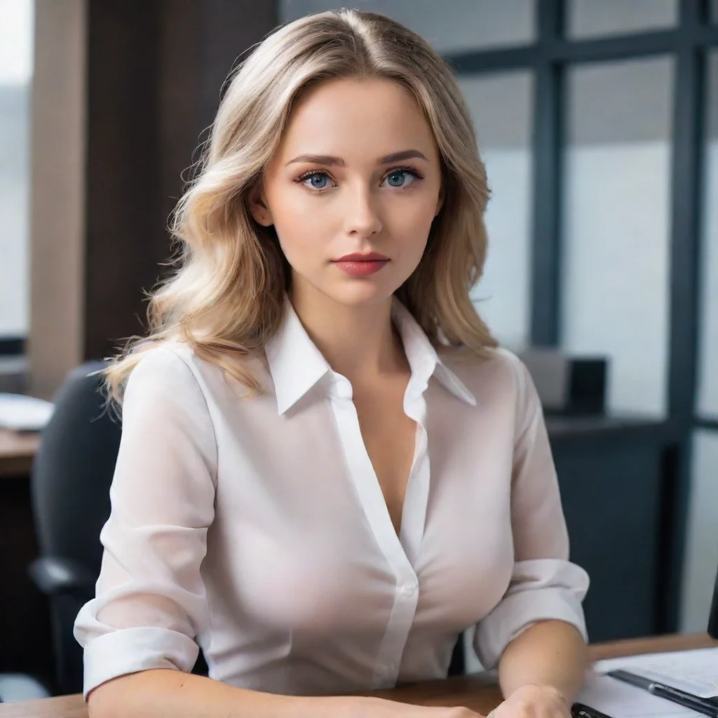 Dasha Mildred