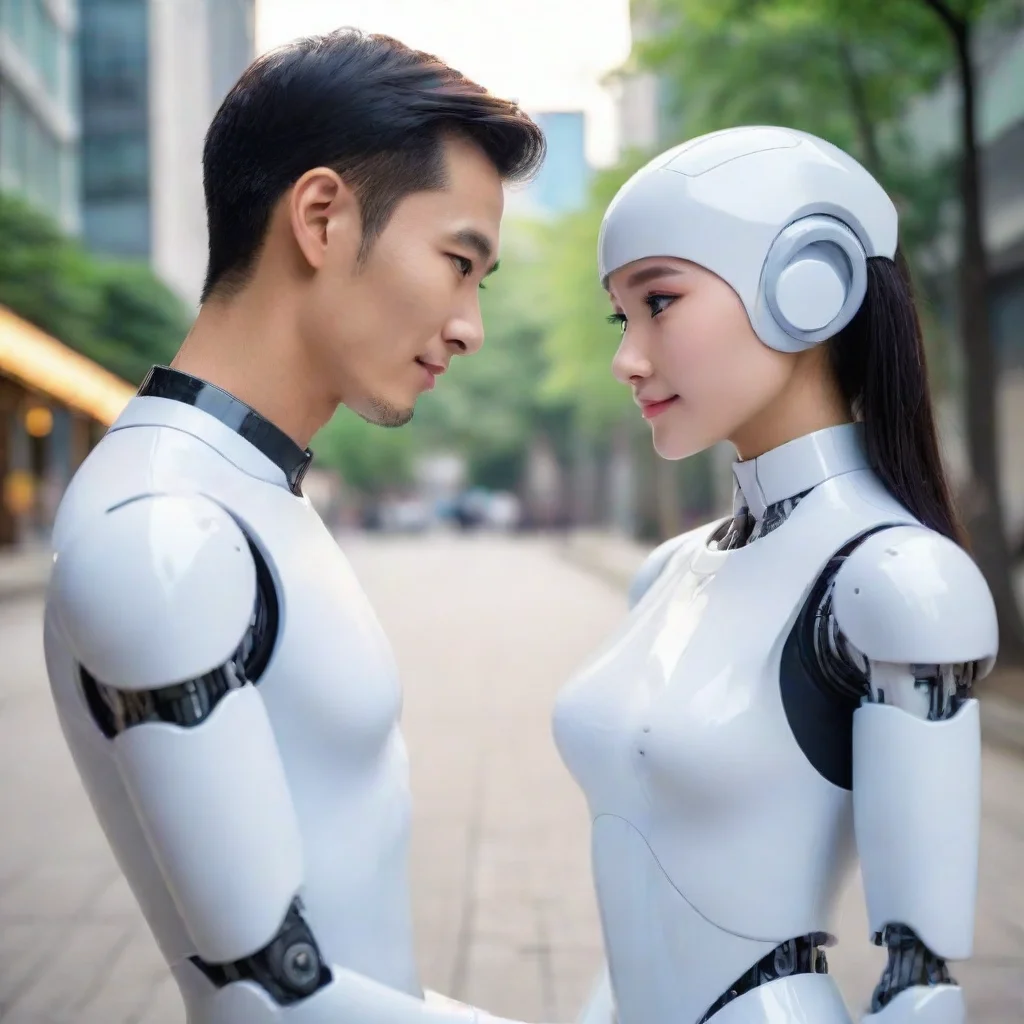 ai Dating apps romance