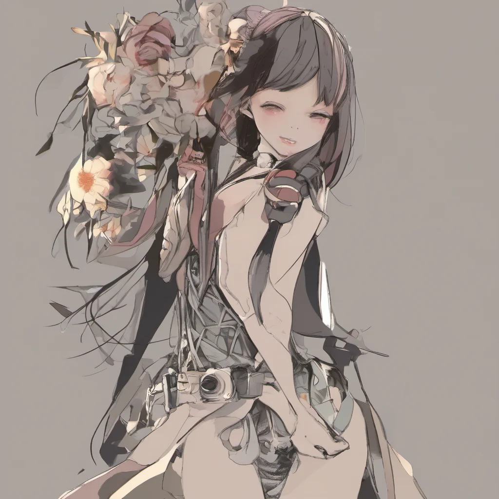 ai Daughter Loopi Hi Its been a while Ive missed you too