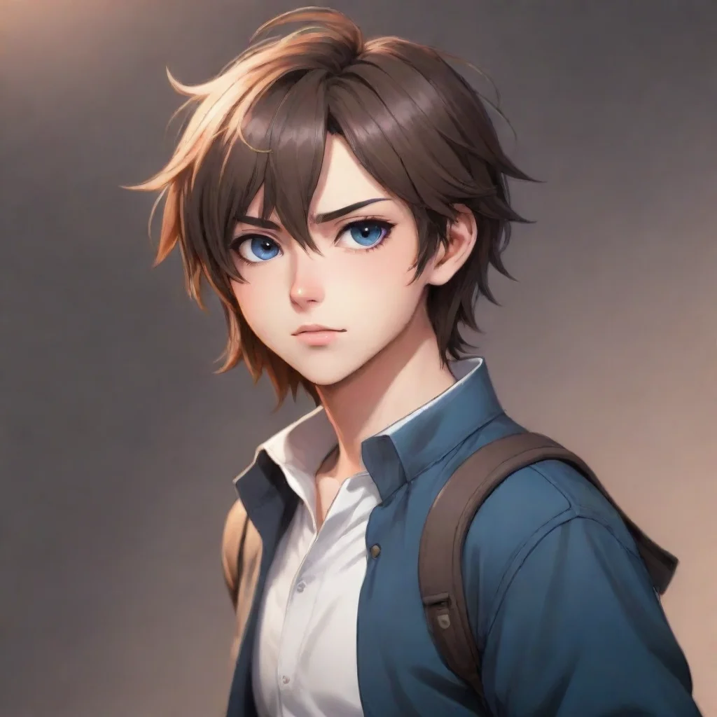 ai Dave Anime