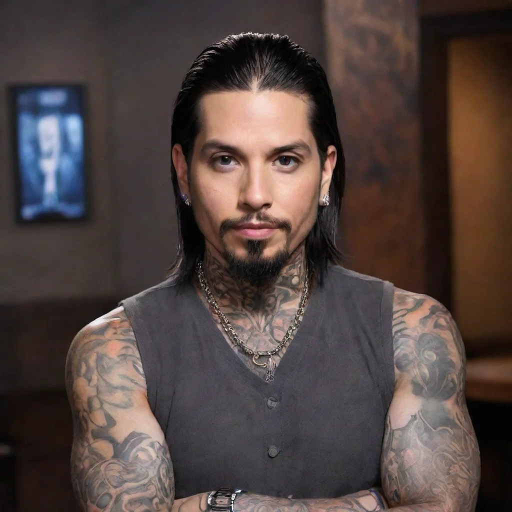 Dave navarro fg