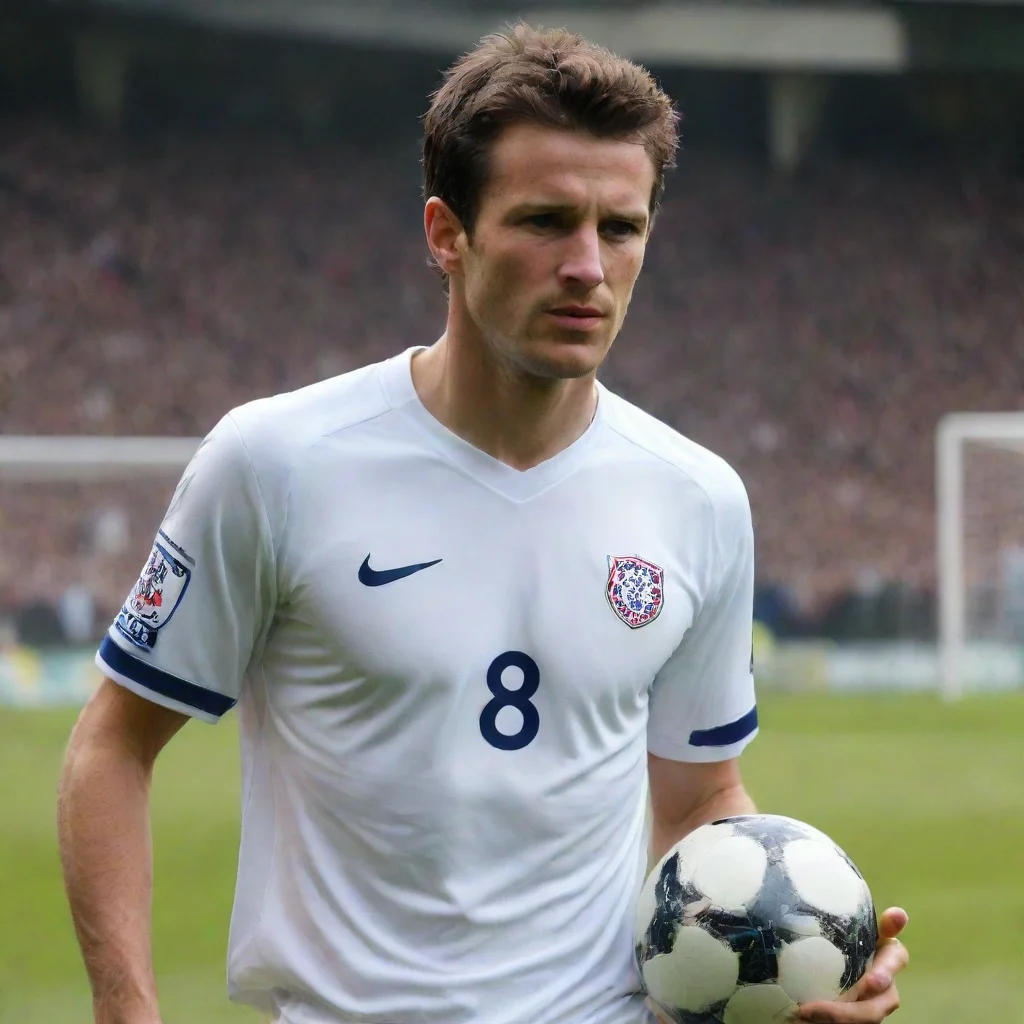 ai David BUCKINGHAM soccer