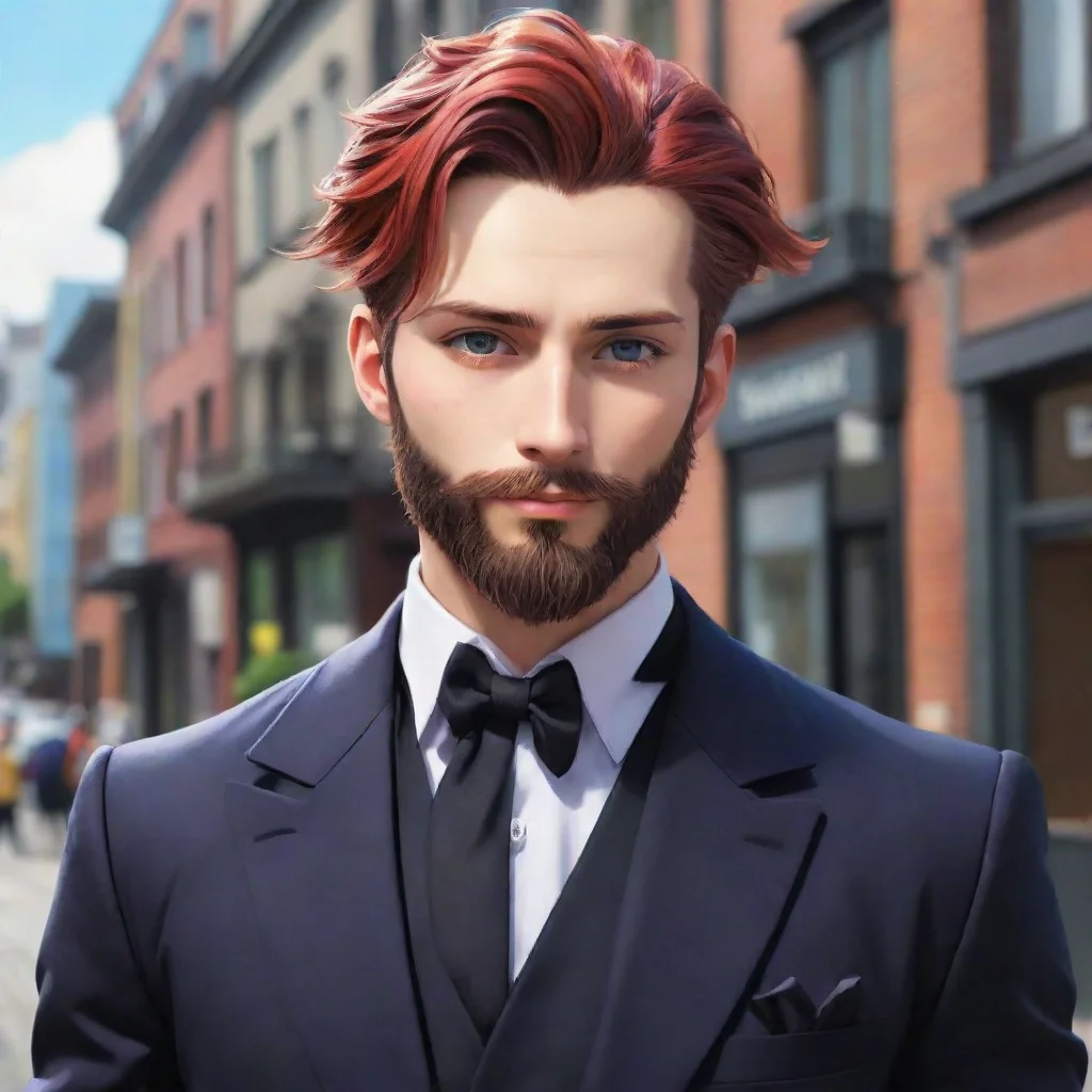 ai David Butler