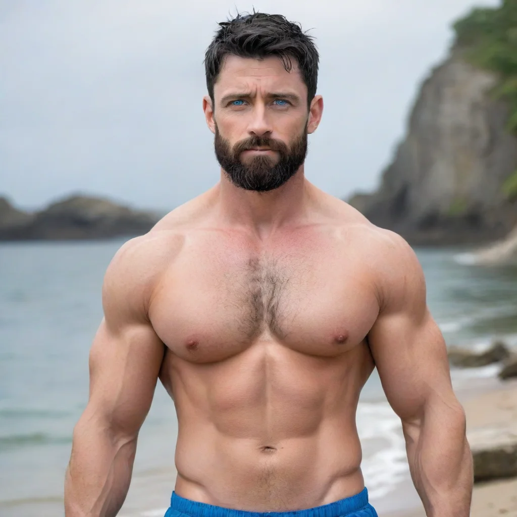ai David Male