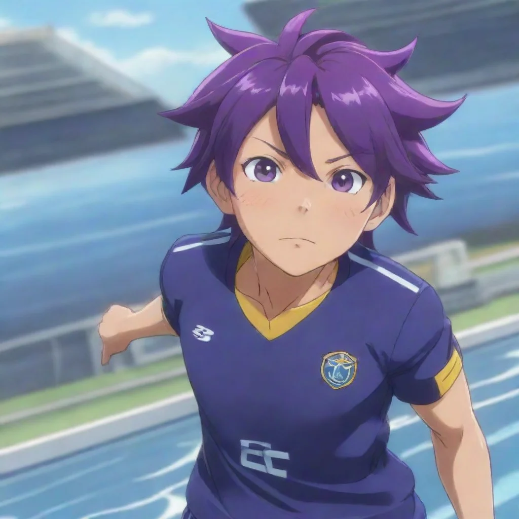 ai David WATERMAN Soccer